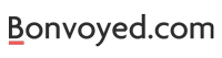 Bonvoyed Logo